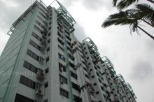Blk 411 Commonwealth Avenue West (Clementi), HDB 4 Rooms #160012